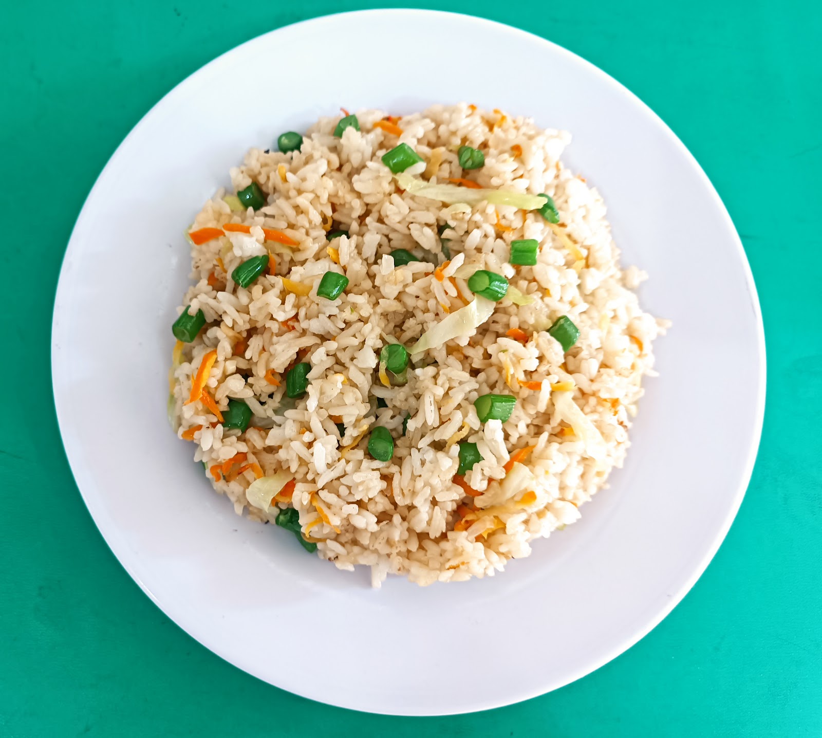 Warung Sunshine Vegetarian