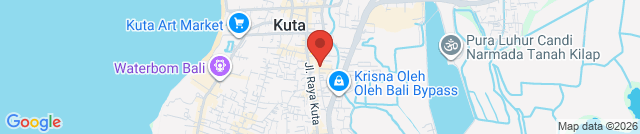 Warung Sunshine Vegetarian