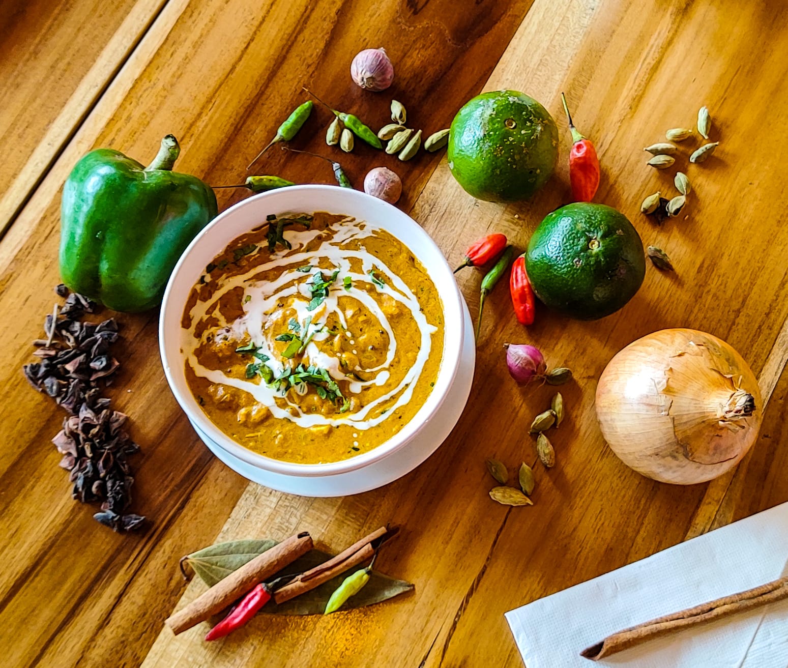 Mokshu's Jain Indian Cuisine