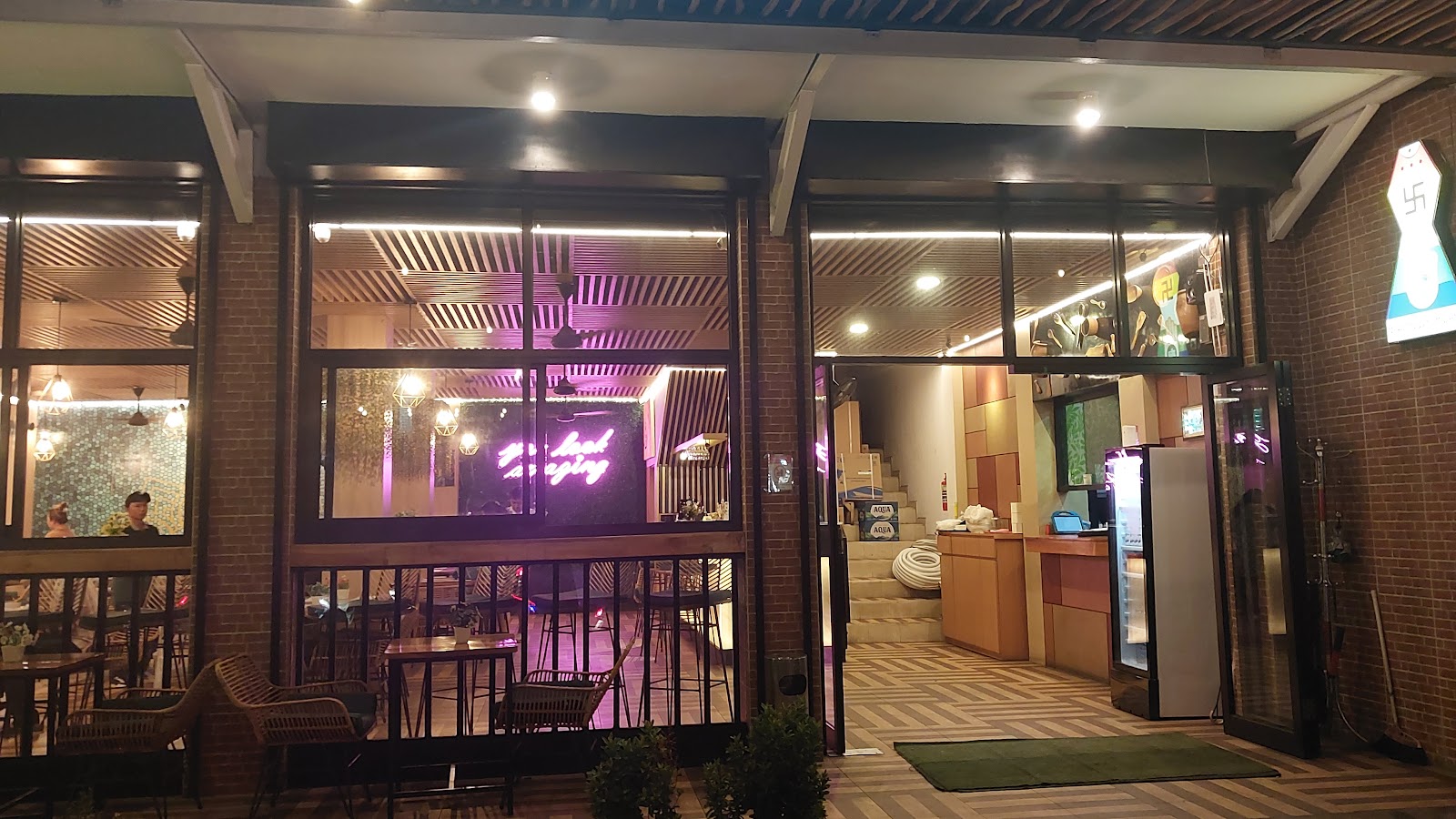 Mokshu's Jain Indian Cuisine