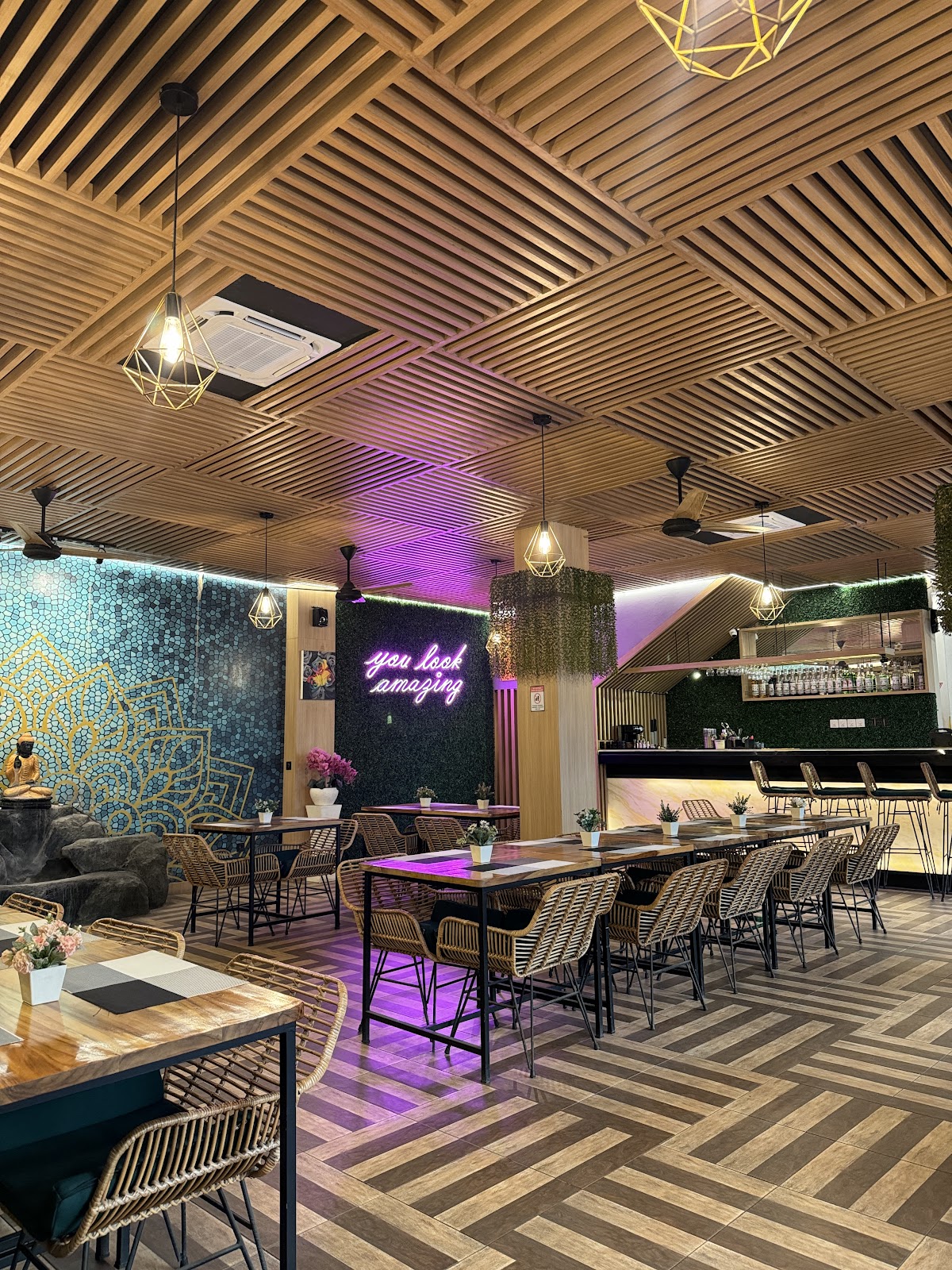 Mokshu's Jain Indian Cuisine