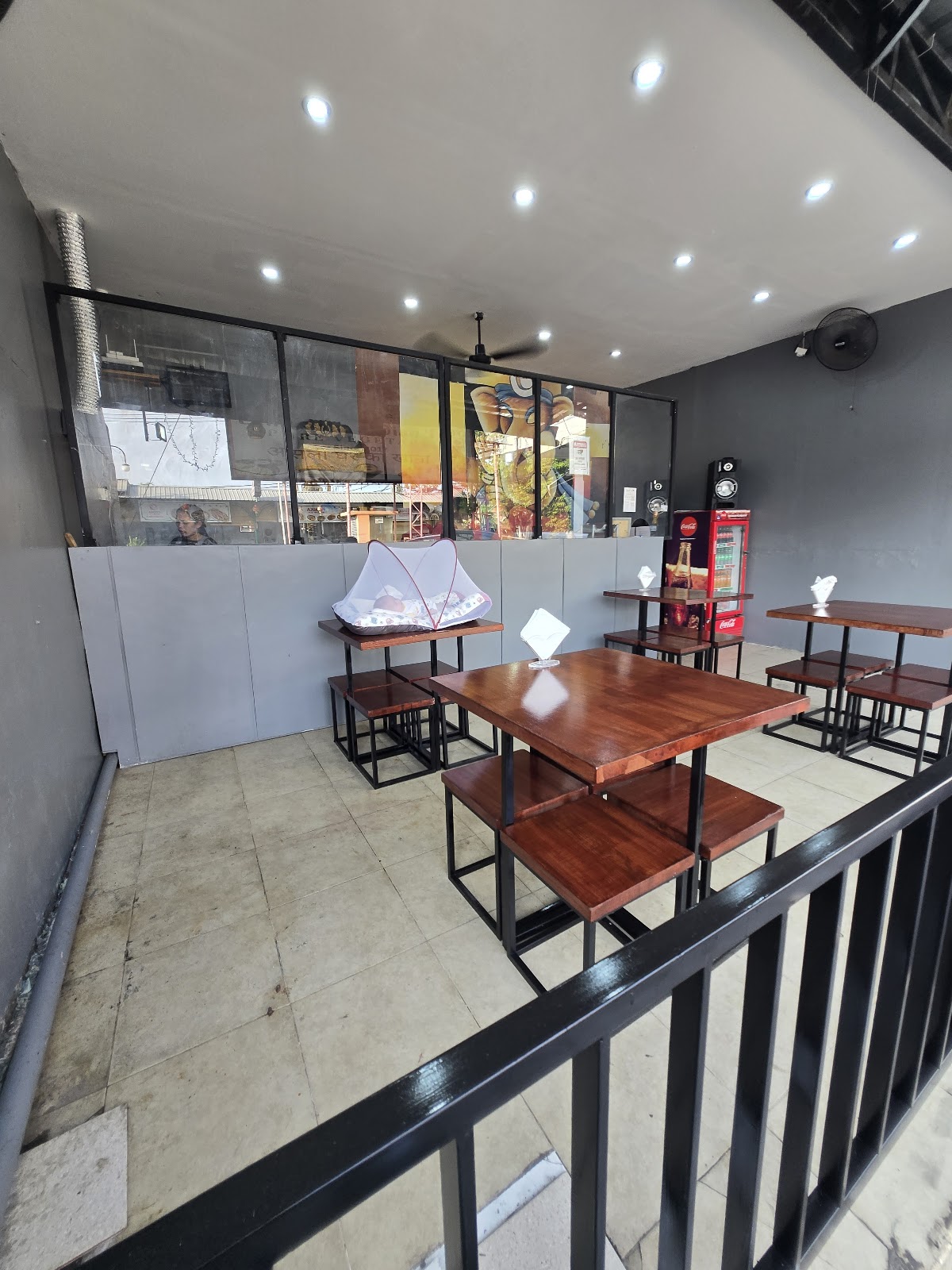 Lambodar Indian Food (Pure Vegetarian) Best Indian Veg Restaurant In Kuta Bali