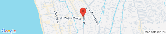 Lambodar Indian Food (Pure Vegetarian) Best Indian Veg Restaurant In Kuta Bali