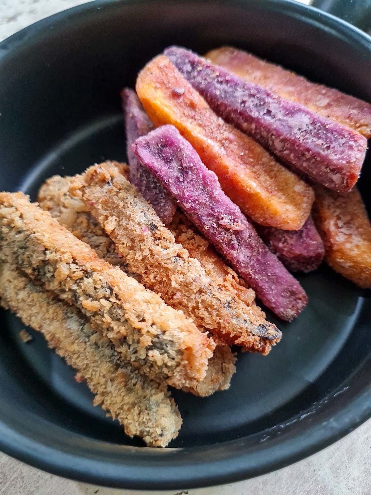 Sauce Tree Plant Based