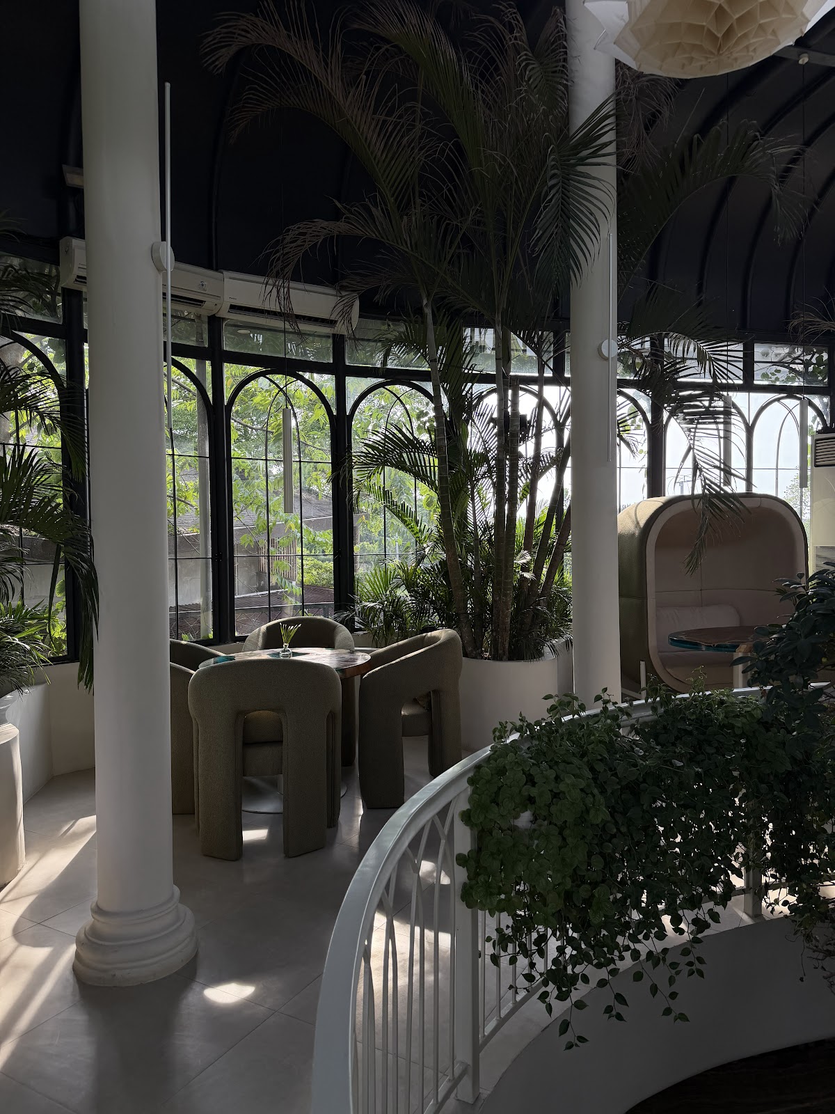 Ju Bali - Grill Bar and Jacuzzi Club