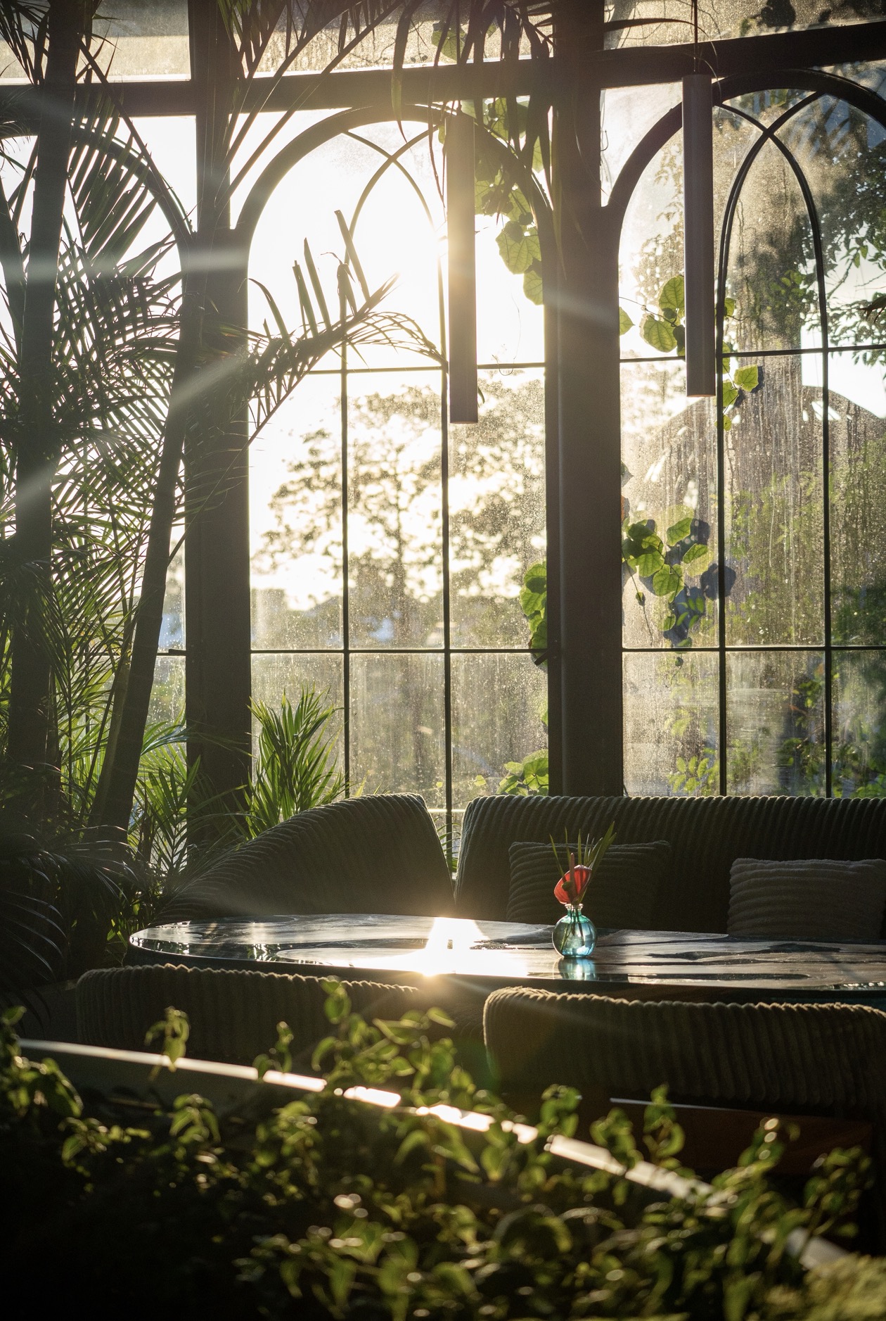 Ju Bali - Grill Bar and Jacuzzi Club