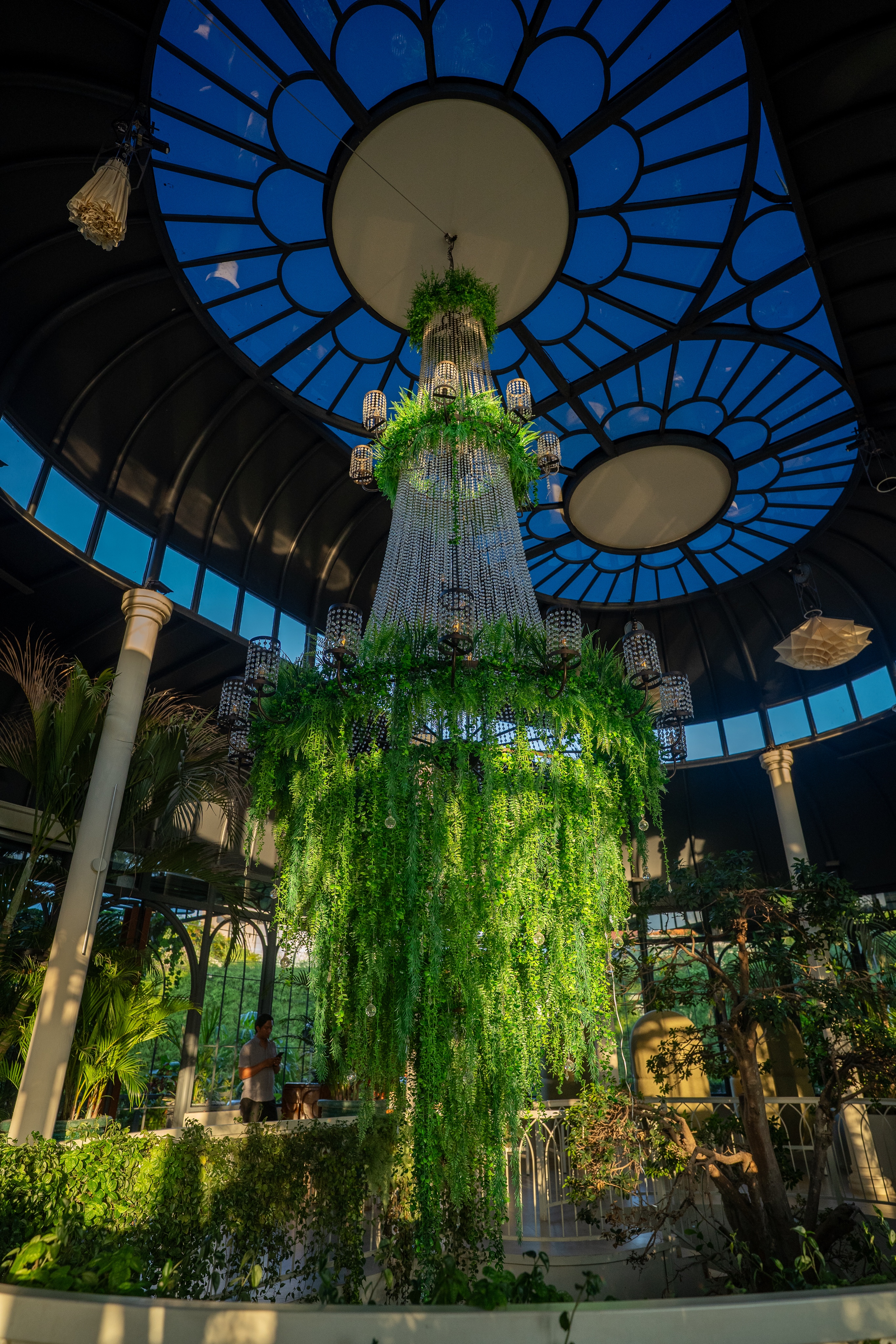 Ju Bali - Grill Bar and Jacuzzi Club