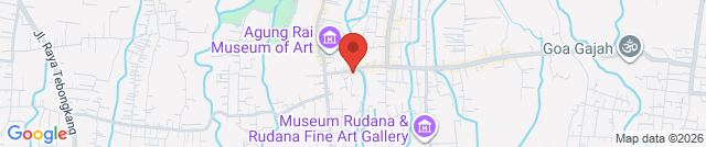 MAMU GARDEN (cafe & shisha lounge)