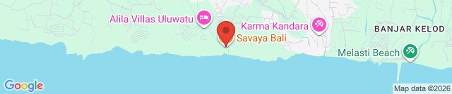 Savaya Bali