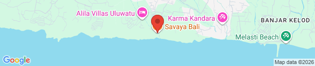 Savaya Bali