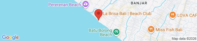 Echo Beach
