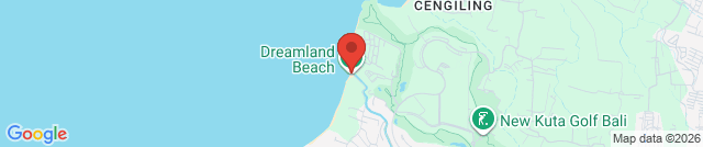 Dreamland Beach
