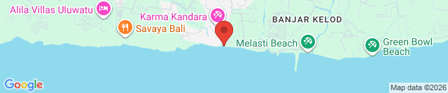 Karma Beach