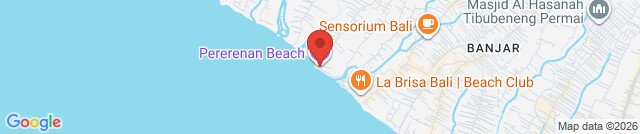 Pererenan Beach
Canggu