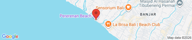 Pererenan Beach
Canggu