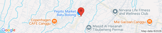 Bitcoin House Bali