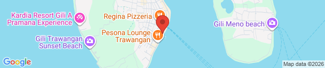Italo Pizza Cafe & Mart