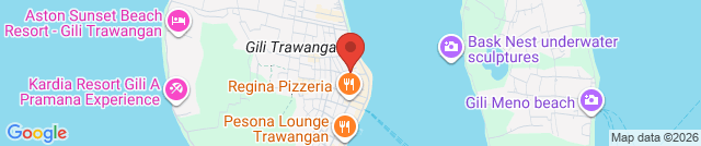 Warung Jaman Now gilitrawangan