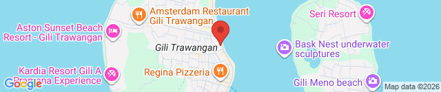 taste café & restaurant