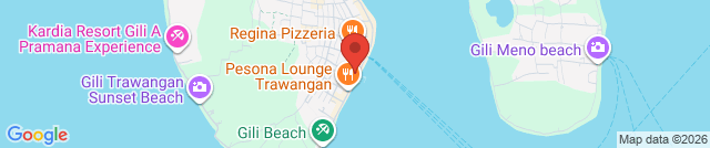 Francesco's Pizza