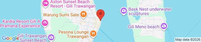 EGO BEACHFRONT RESTAURANT & BBQ