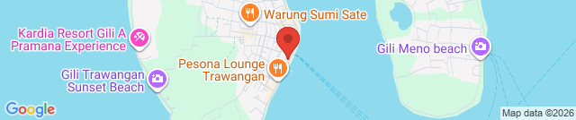 Sama-Sama Reggae Bar