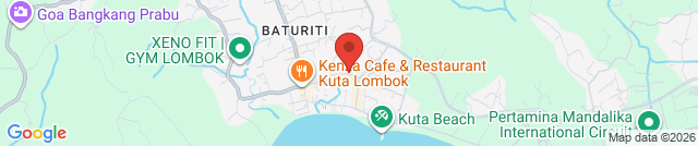 Warung BUDE