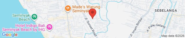 Biliq Seminyak Coworking Space and Meeting Venue