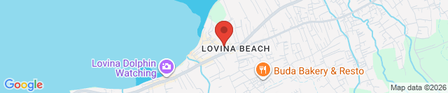 Barclona Lovina Bar & Restaurant