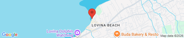 Warung Nemo Lovina