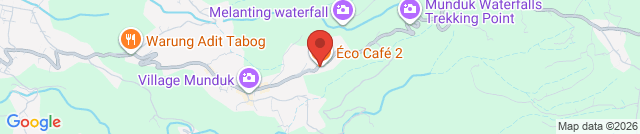 Éco Café 2