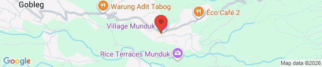 Warung Enjoy Cafe 2 Munduk