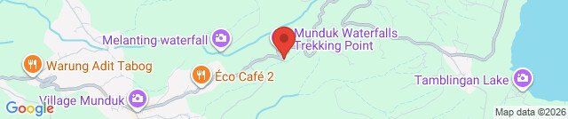 Warung TEDUH MUNDUK