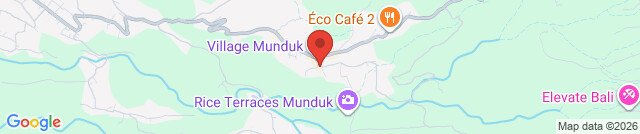 Warung One Munduk