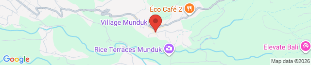 Warung One Munduk