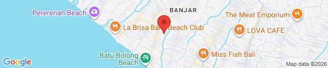 Alternative Beach