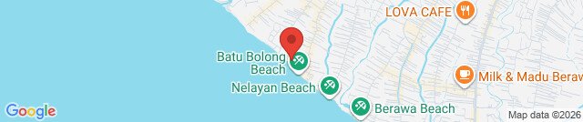 Times Beach Warung