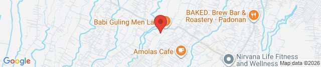 WASIA (Thai, vietnam and western restaurant)
