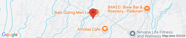 WASIA (Thai, vietnam and western restaurant)