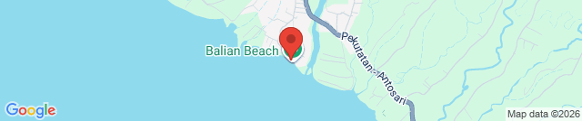 Balian Beach Cafe
