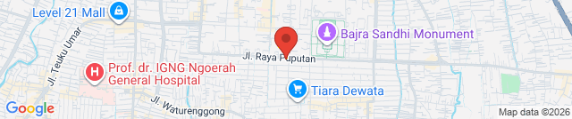 Bali Buda Renon