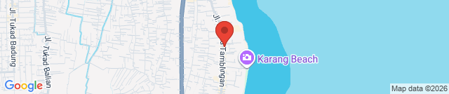 Oh My Thai - Sanur