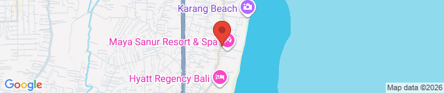 Ulu Thai Sanur