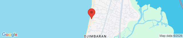 Warung The Bangsal