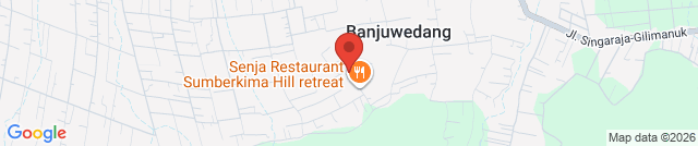 Sumberkima Hill Retreat