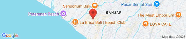 Satunama Canggu