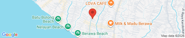 BAKED. Berawa
