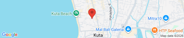 The Kubu Hotel