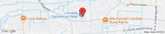 Ichiban Sushi LEM