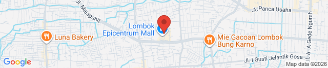 Ichiban Sushi LEM